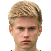 Oskari Sallinen fm 2020