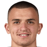 Kaloyan Krastev fm20