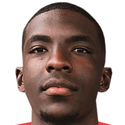 Bryan Ngwabije fm 2020