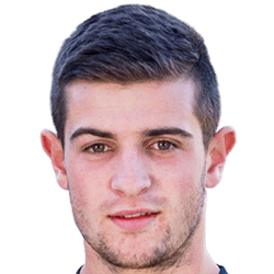 Edorta Cabieces fm20