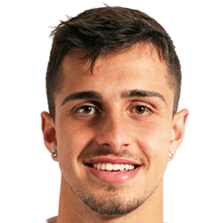 Pedro Bortoluzo fm20