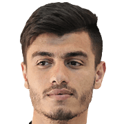 Ali Abdollahzadeh fm20