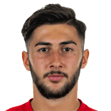 Gökalp Kiliç fm20