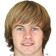 Olexandr Tsybulnyk fm 2020