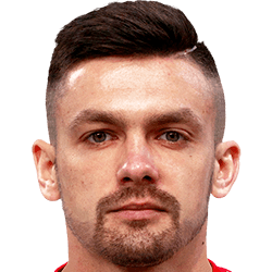 Patryk Bryla fm 2020