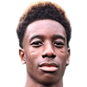 Kélian Nsona Wa Saka fm 2020