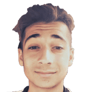 Alexandre Ippolito fm 2020