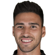 Iván Robles fm 2020