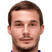 Sinisa Mladenovic fm 2020