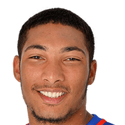 Shawn Kauter fm 2020