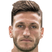 Dino Medjedovic fm20