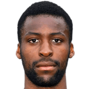 Stephané Mvibudulu fm20