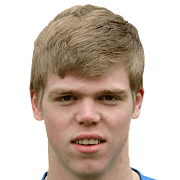 Rhys Marshall fm 2020