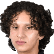 Younes Zakir fm 2020