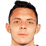 Guillermo Fratta fm20