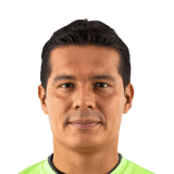 Melitón Hernández fm 2020