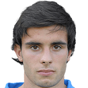 Josu Ibarbia fm 2020