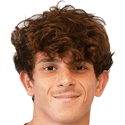 Lorenzo Trillò fm20