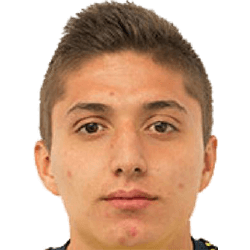 Juan Pablo Ramírez fm20