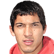 Sebastián López fm20