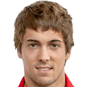 Mikel Juaristi fm 2020