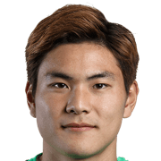 Koo Sang-Min fm 2020