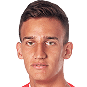 Igor Jelicic fm 2020