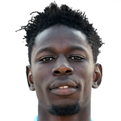 Youssouph Cheikh Sylla fm20