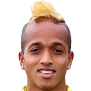 Victor da Silva fm20