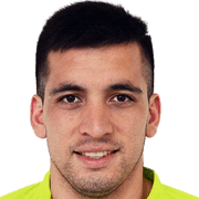 Gabriel Guerra fm 2020