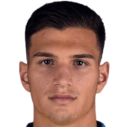 Dusan Stojinovic fm20