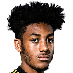 Lewis Gordon fm 2020