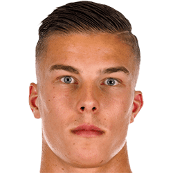 Vitus Scheithauer fm20