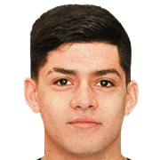 Christián Gutiérrez fm 2020