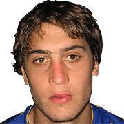 Emiliano Capella fm 2020