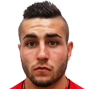 Aleksandar Georgiev fm20