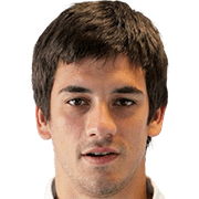 Iker Seguín fm 2020