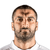 Francesco Cosenza fm20