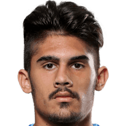 Dino Kapitanovic fm 2020