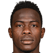 Maynor Figueroa fm 2020