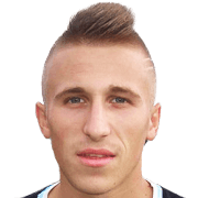 Stefan Milosavljevic fm 2020