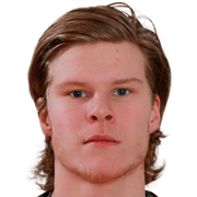 Björgvin Stefánsson fm20