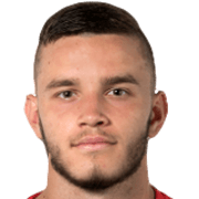 Dominik Martisiak fm 2020