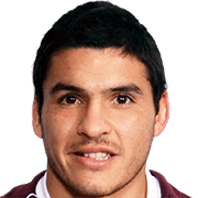 Cristian Chávez fm20