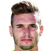 Luis Ribeiro fm 2020