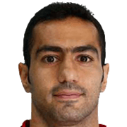 Mohsen Rabikhah fm20