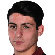 Massimiliano Benucci fm20