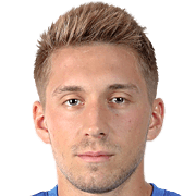 Mario Müller fm20