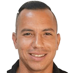 Arturo Echavarría fm 2020