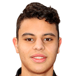 Ayman Sellouf fm 2020